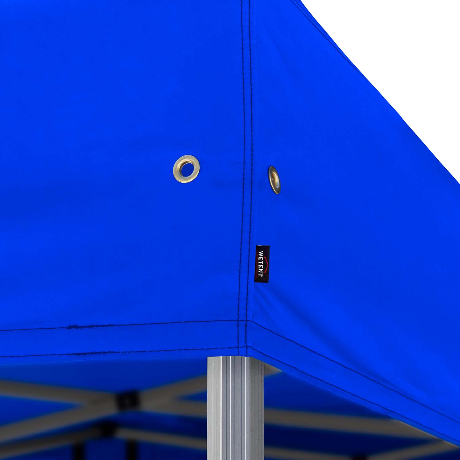 Tenda Pop-Up Alumínio Excellence 3×4,5 Azul