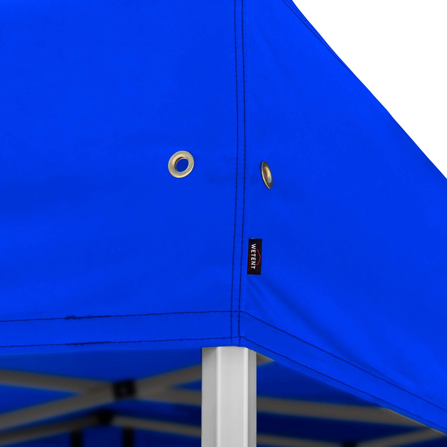 Tenda Pop-Up Alumínio Pro 3×4,5 Azul