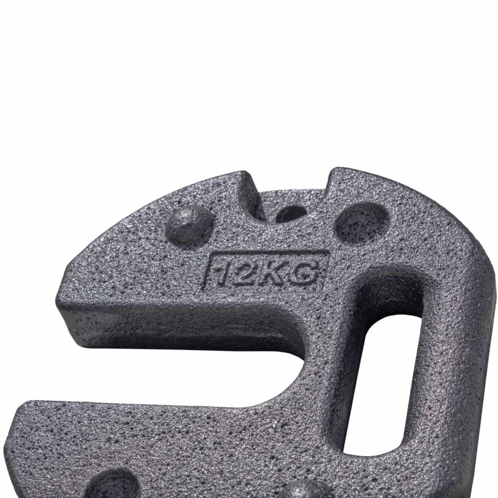 Peso Disco De A o 12Kg peso-disco-de-a-o-12kg