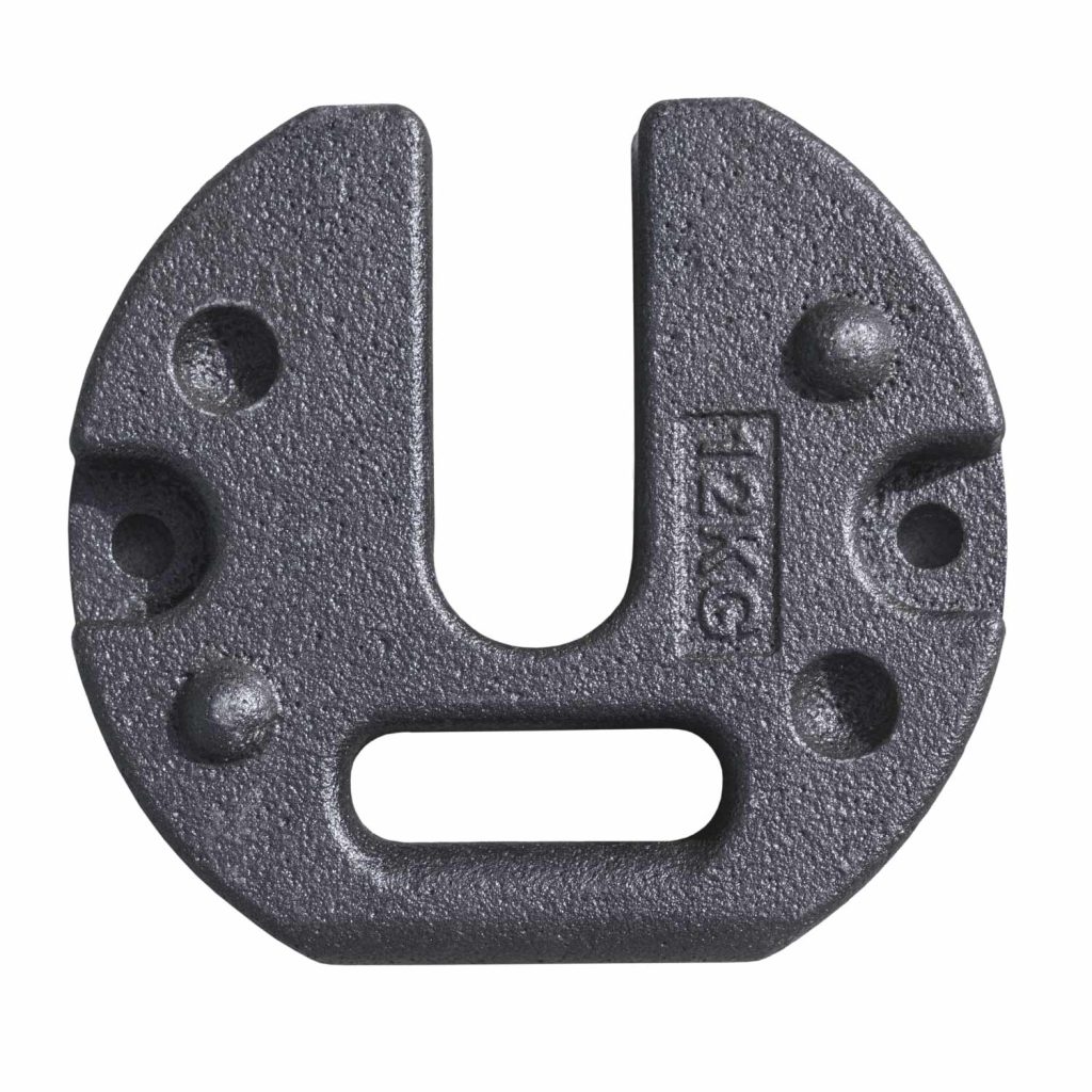 Peso Disco De A o 12Kg peso-disco-de-a-o-12kg
