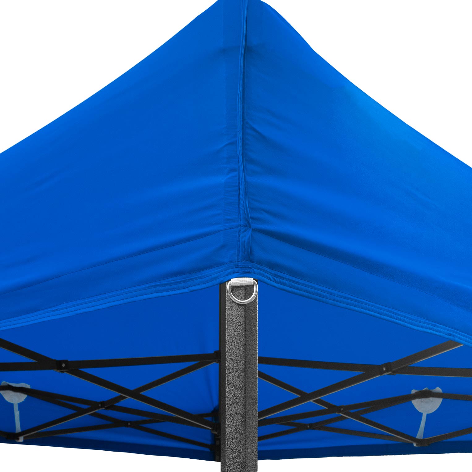 Tenda Pop-Up Aço Advanced 3x4,5 Azul - Image 6