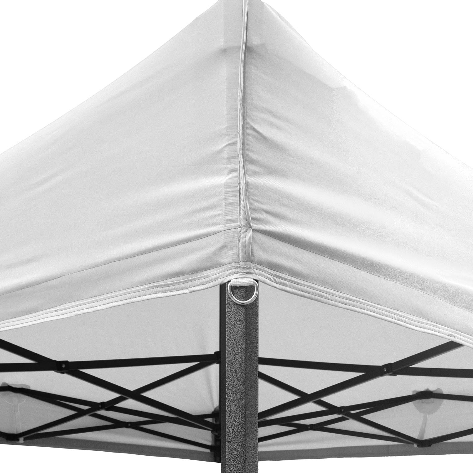 Tenda Pop-Up Aço Advanced 3x3 Branca - Image 5