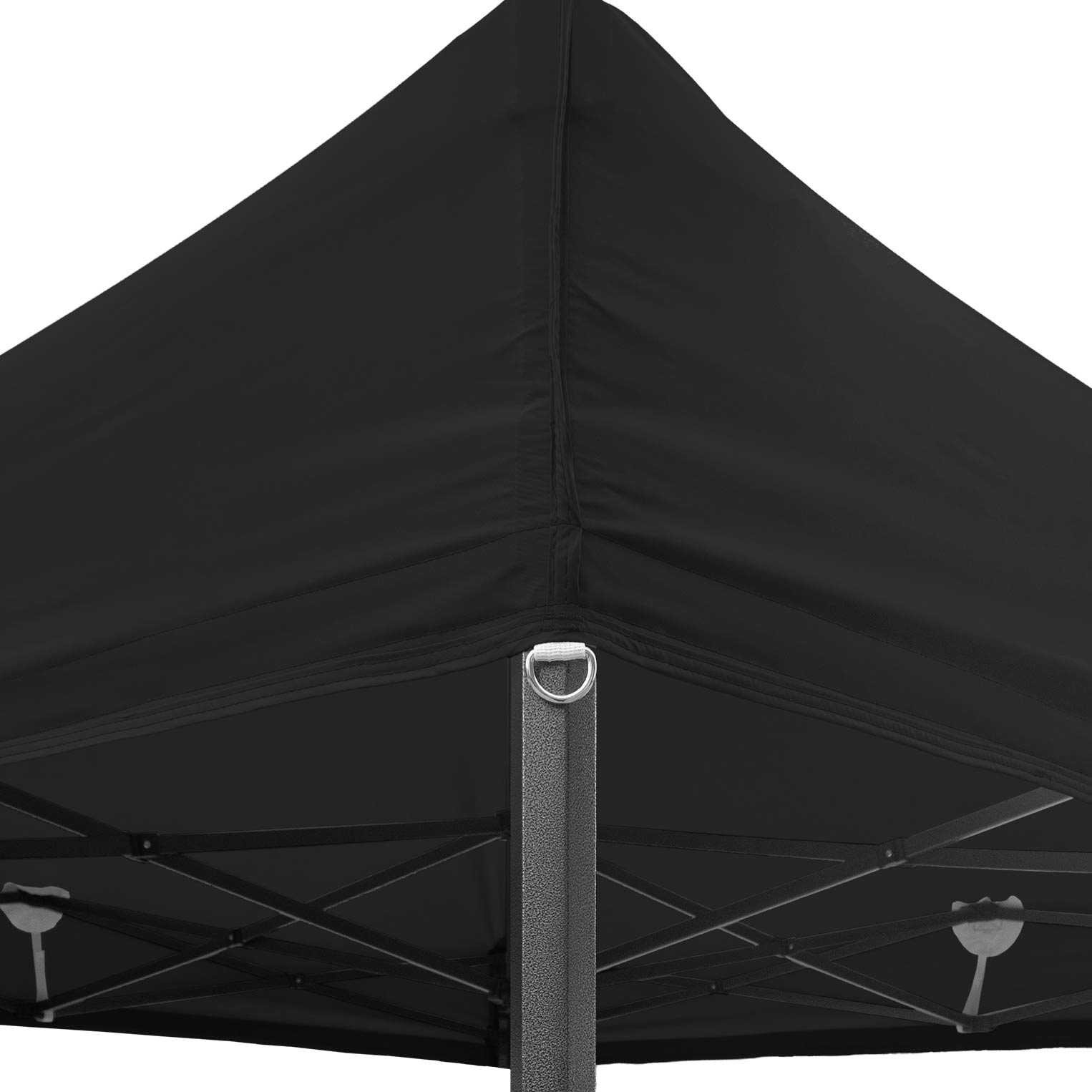 Tenda Pop-Up Aço Advanced 3x4,5 Preta - Image 5